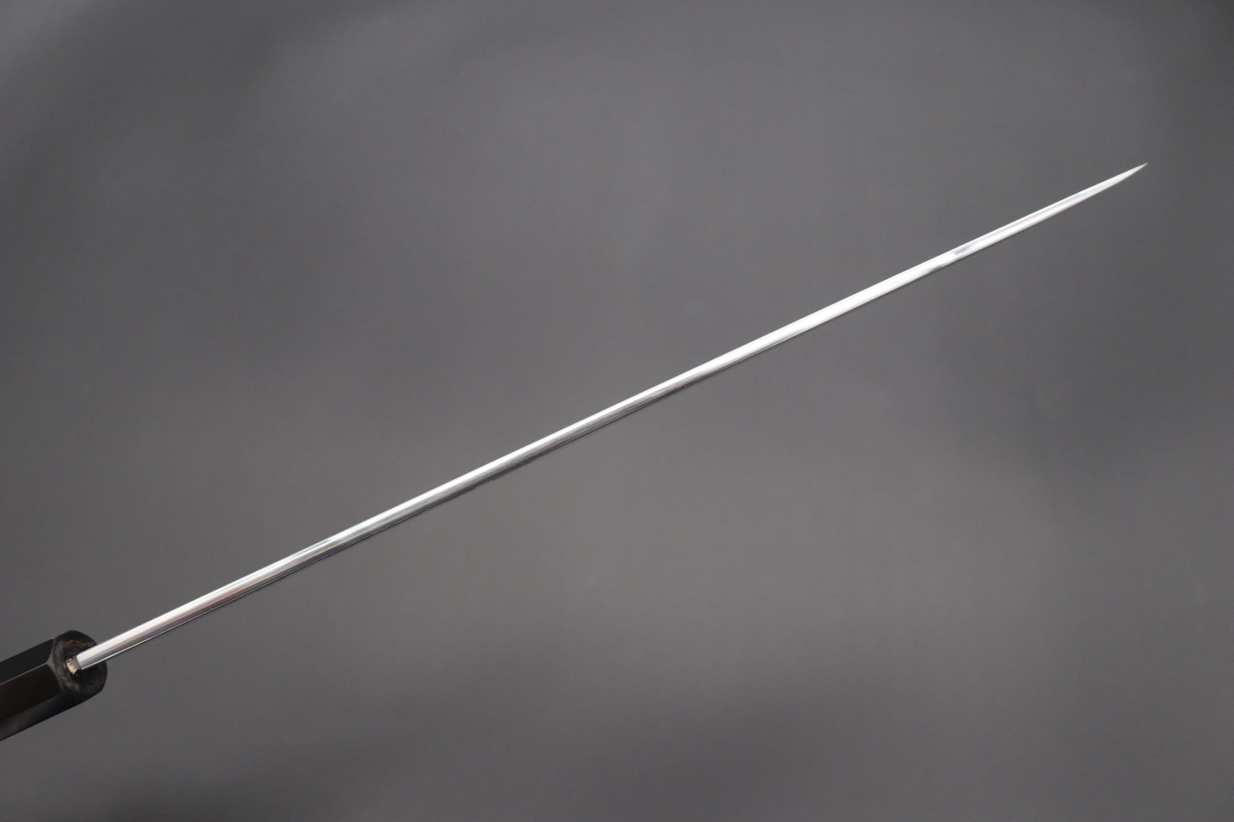 Fu-Rin-Ka-Zan Limited, Hon Kasumi Blue Steel No.1  Yanagiba 270mm (10.6 Inch, FSO-52)