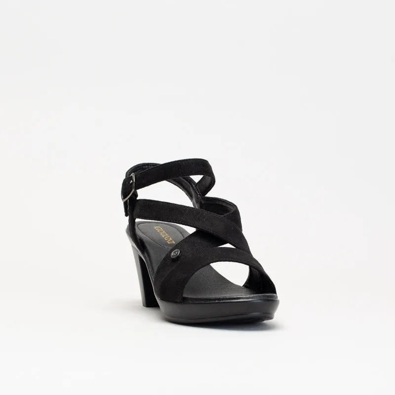 Giovanni Women Comfort Hybrid Sandal _ 150559