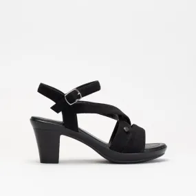 Giovanni Women Comfort Hybrid Sandal _ 150559