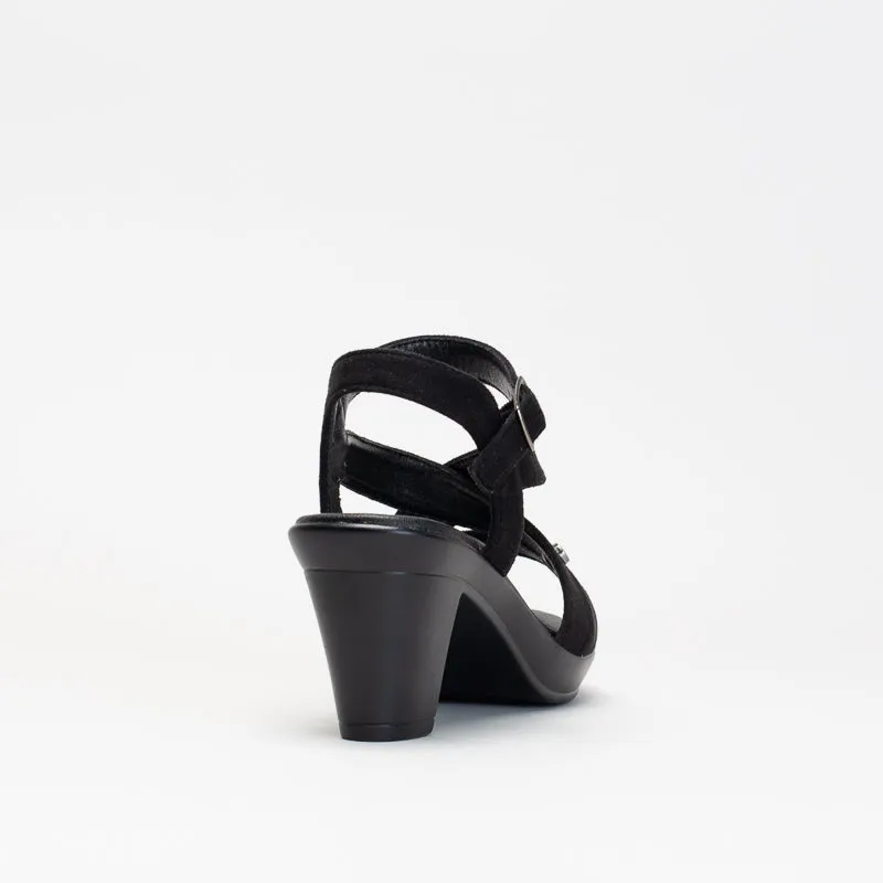 Giovanni Women Comfort Hybrid Sandal _ 150559