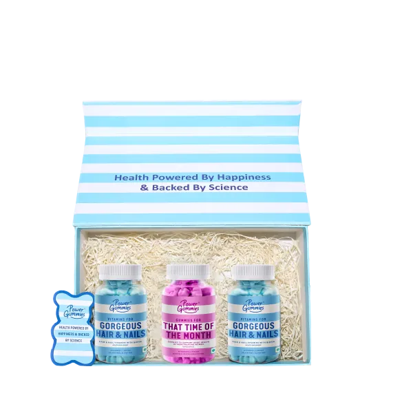 Gorgeous Care Pack