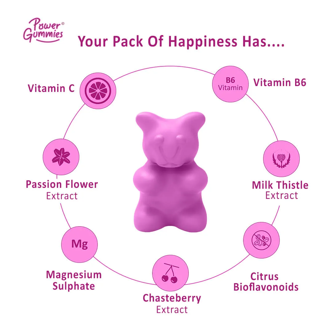 Gorgeous Care Pack