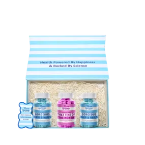 Gorgeous Care Pack
