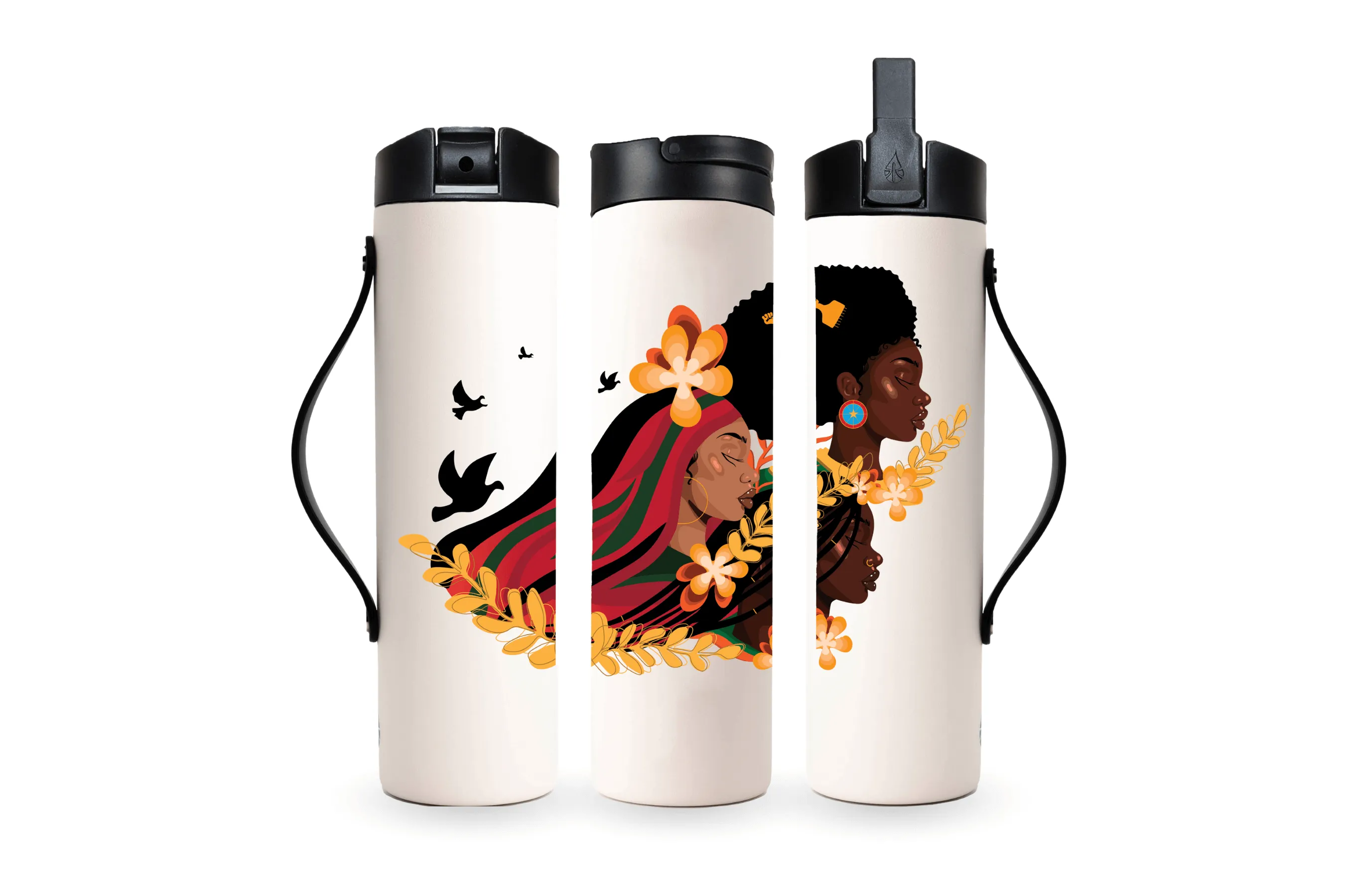 Iconic 20oz Sport Water Bottle - Soar