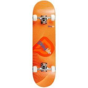 Illusion Orange