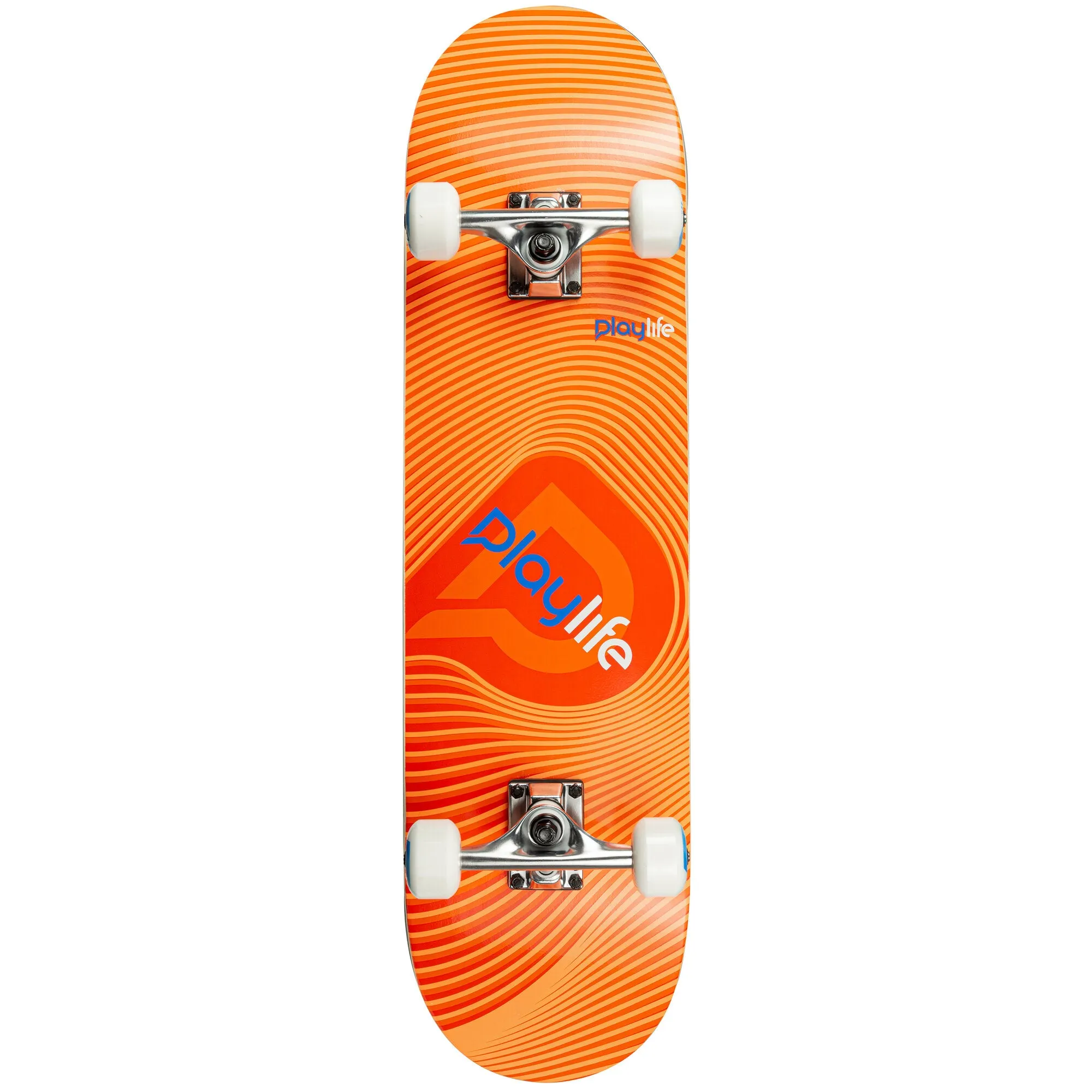 Illusion Orange