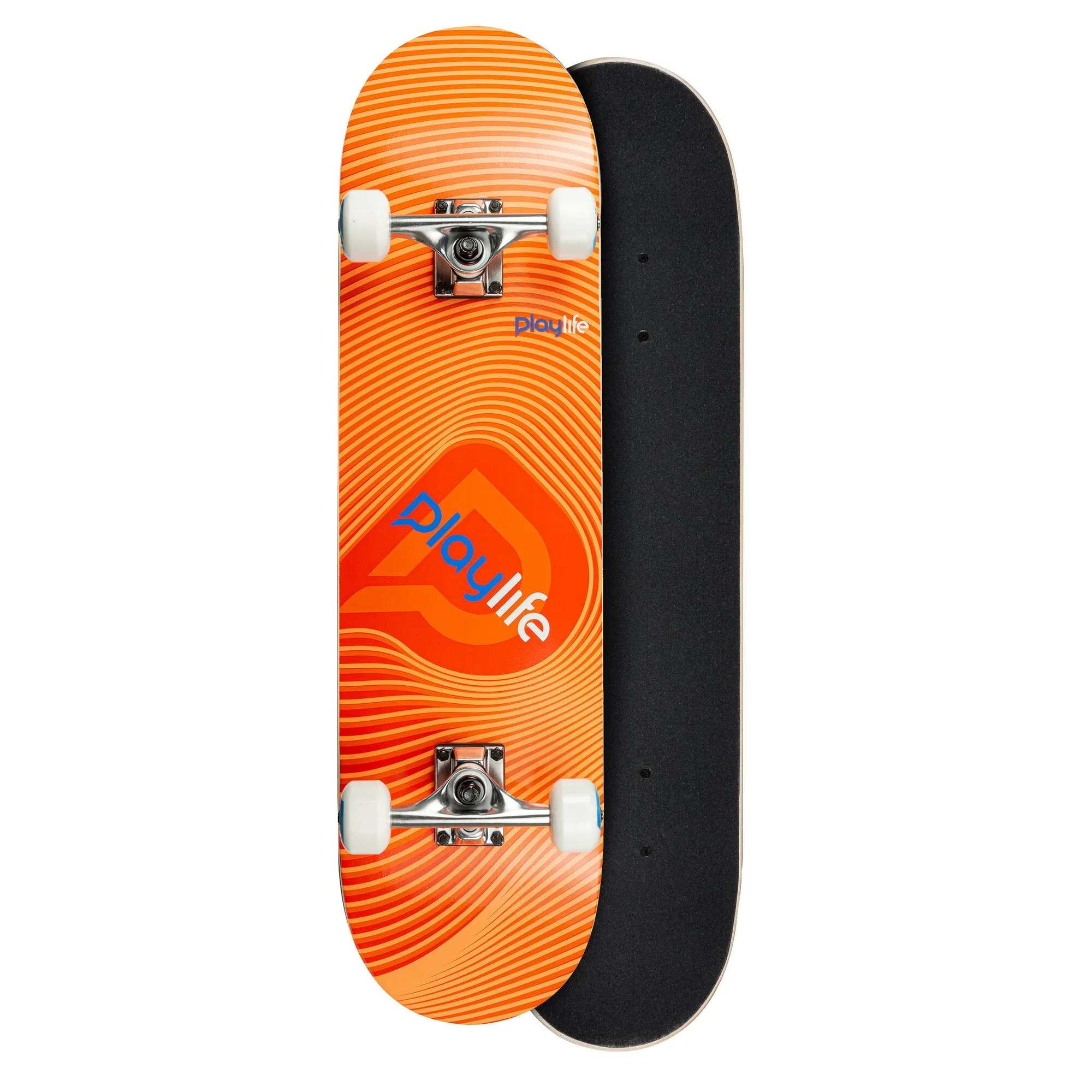 Illusion Orange