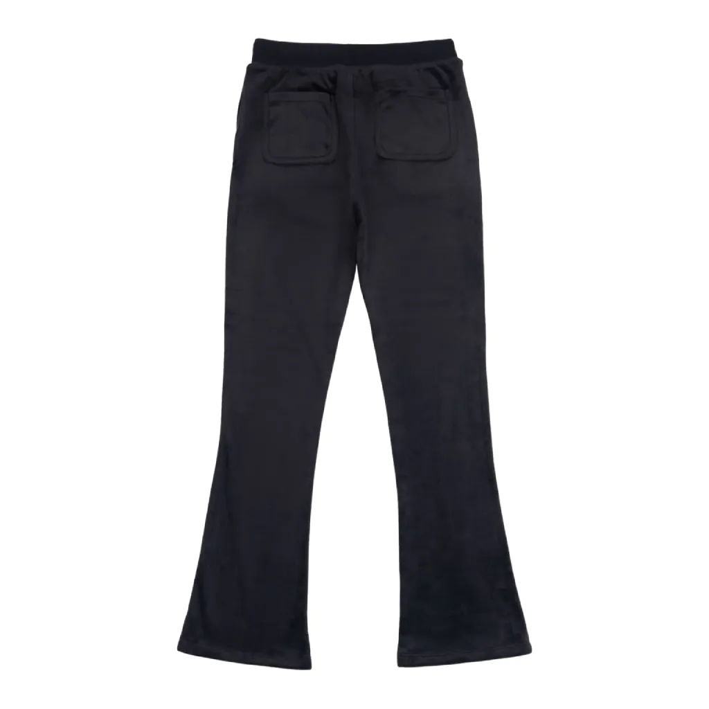 Juicy Couture Diam FZ BC Tracksuit Junior