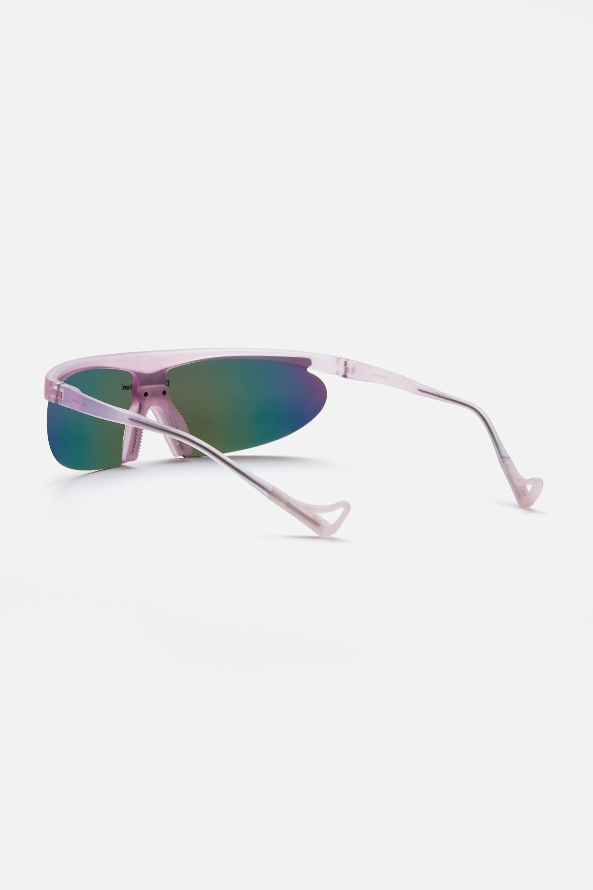 Koharu Eclipse Pink Moon D  Spectral Mirror
