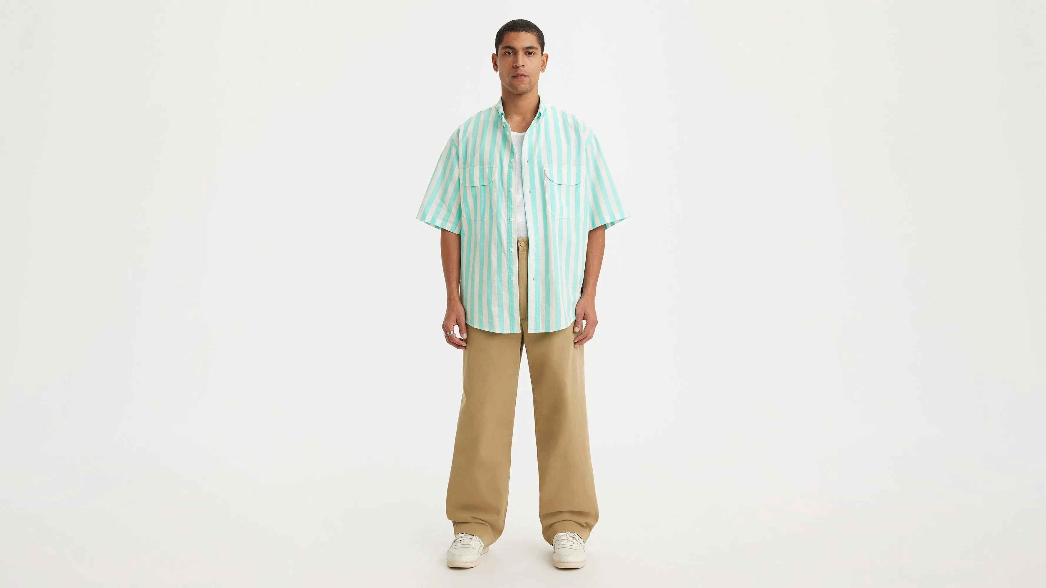 Levi's® Skate Men's Loose Chino Pants