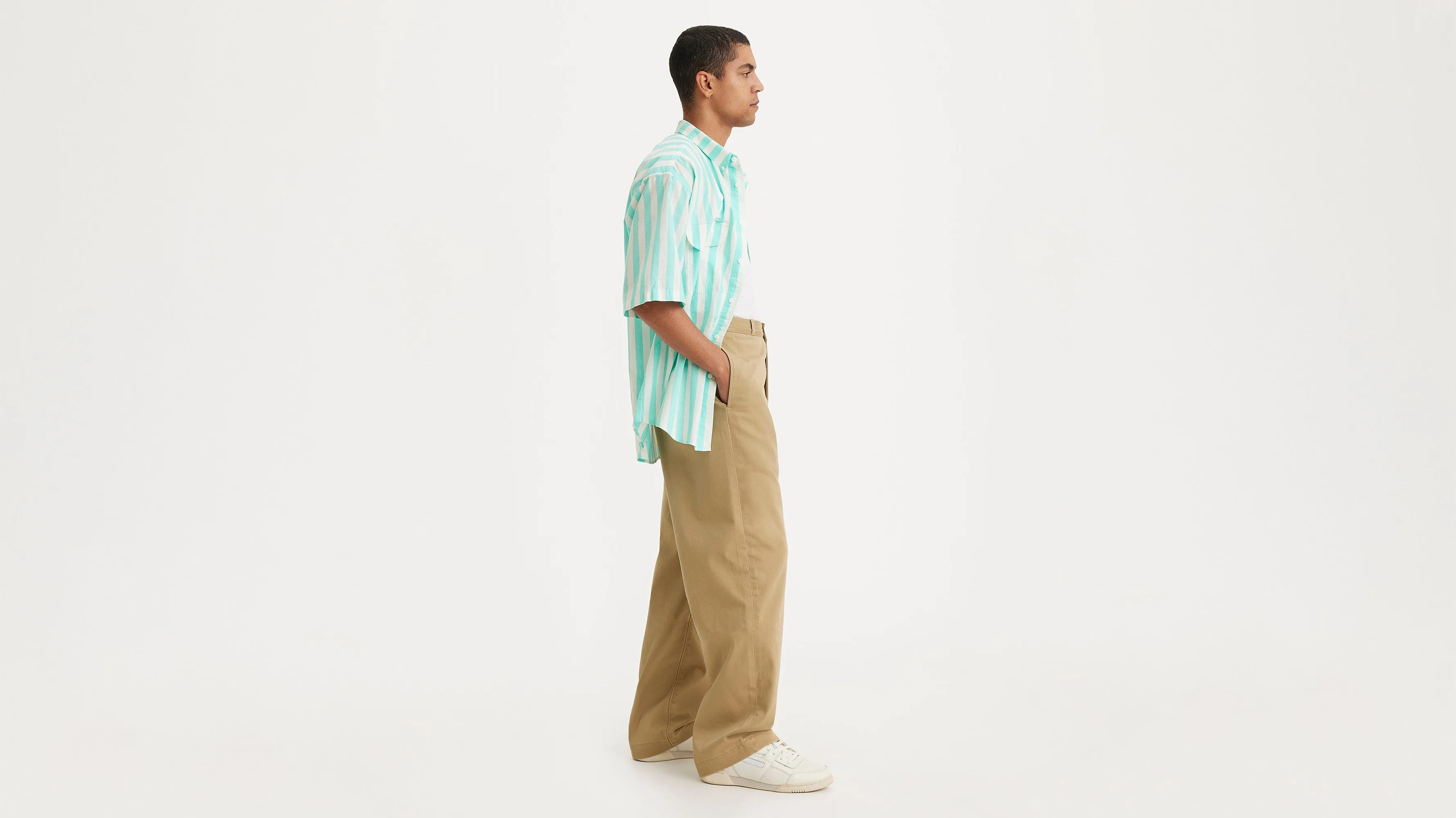 Levi's® Skate Men's Loose Chino Pants