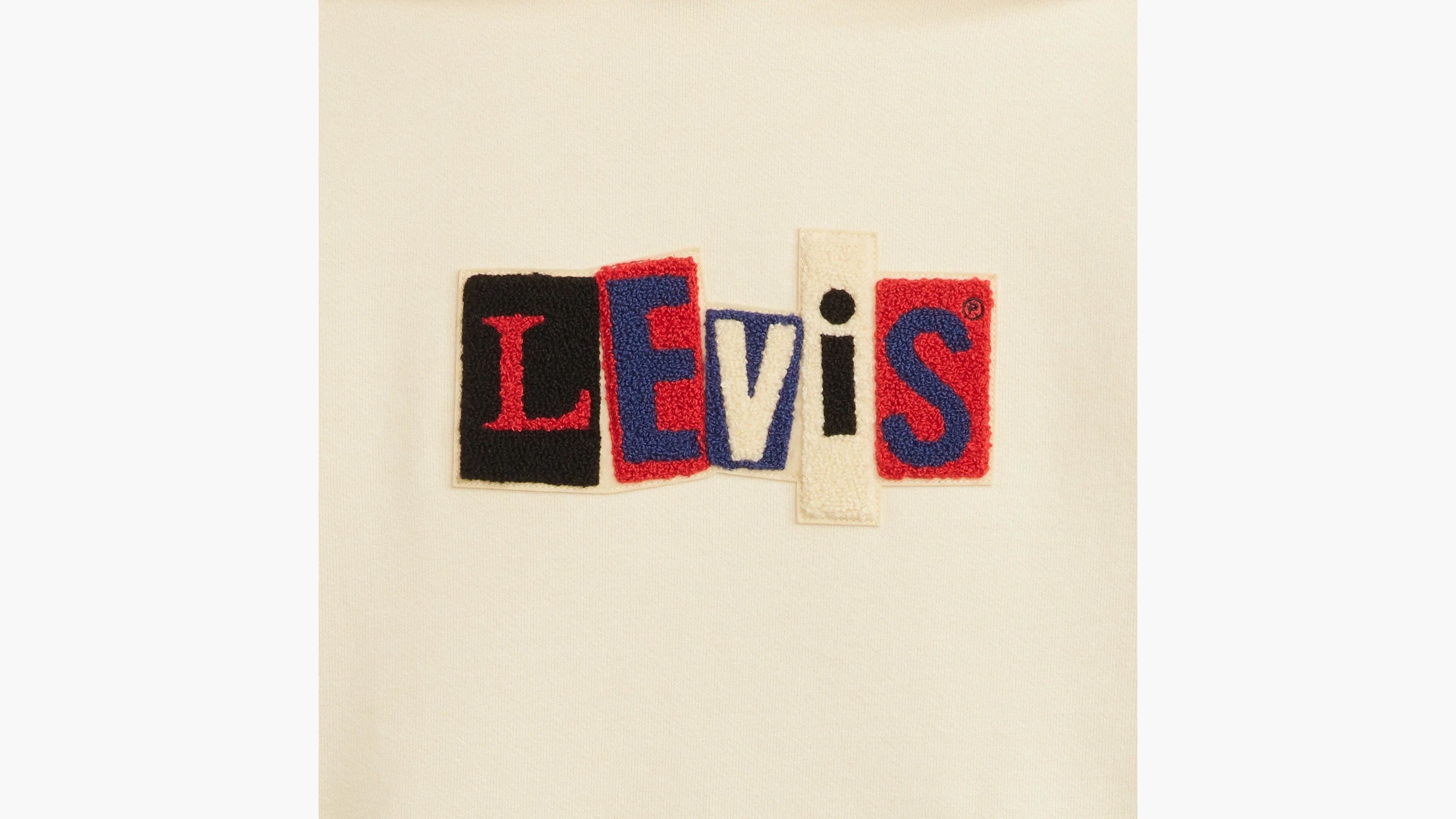 Levi’s® Skateboarding Men’s Hooded Sweatshirt