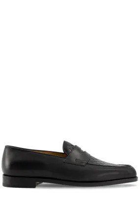 Lopez Oval Loafer