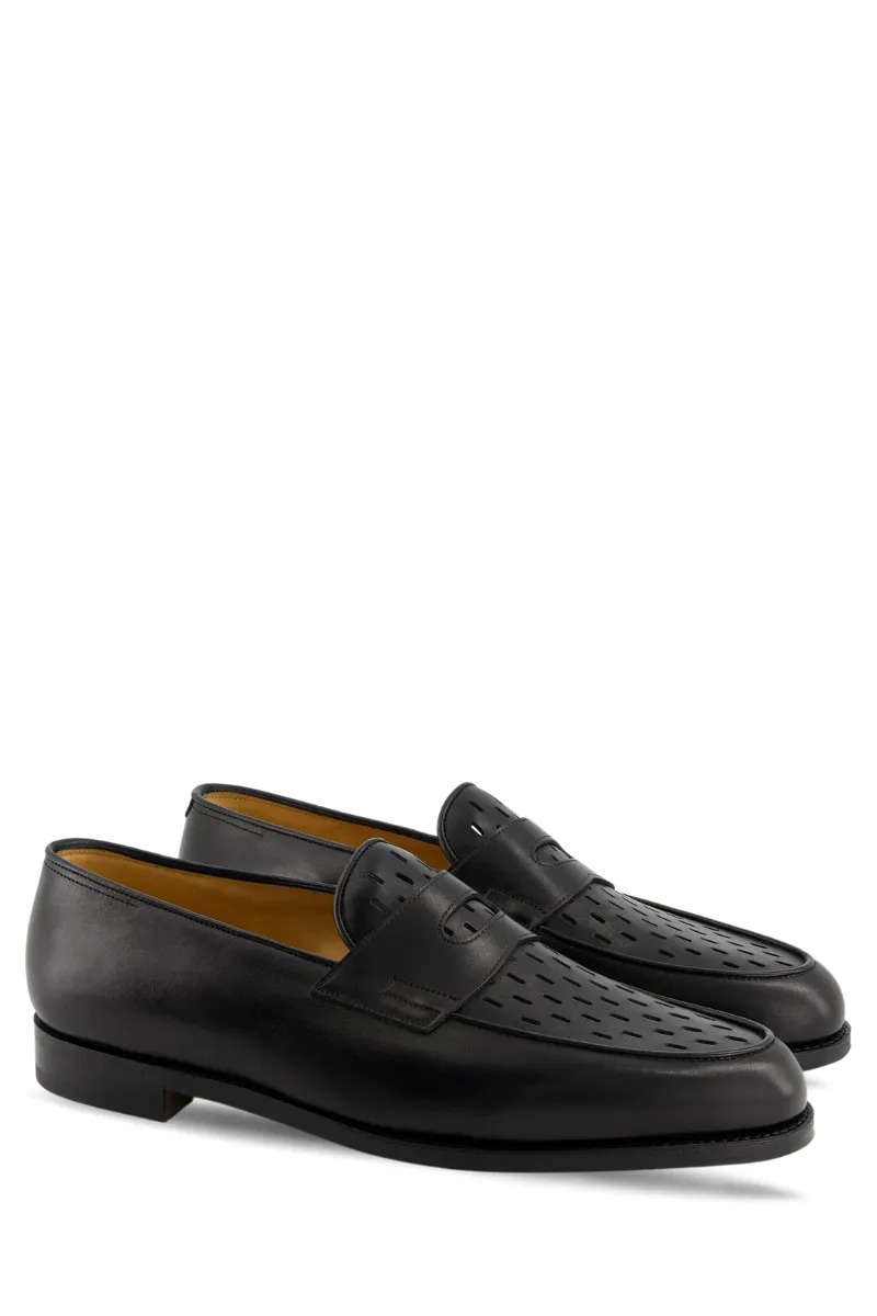 Lopez Oval Loafer