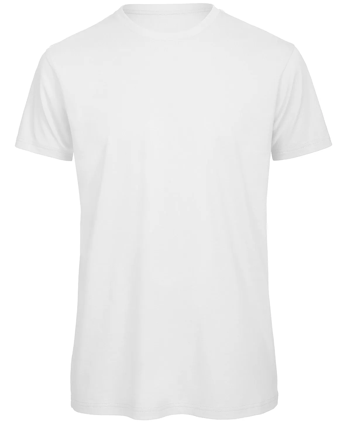 Men's B&C Inspire Organic Cotton 150gsm T-Shirt {BA118}