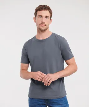 Men's Russell Athletic Pure Organic Cotton Tee {J108M}