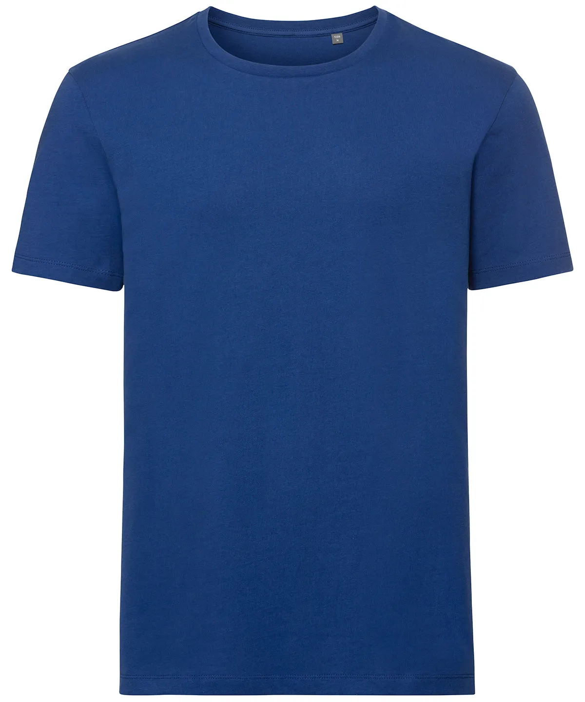 Men's Russell Athletic Pure Organic Cotton Tee {J108M}