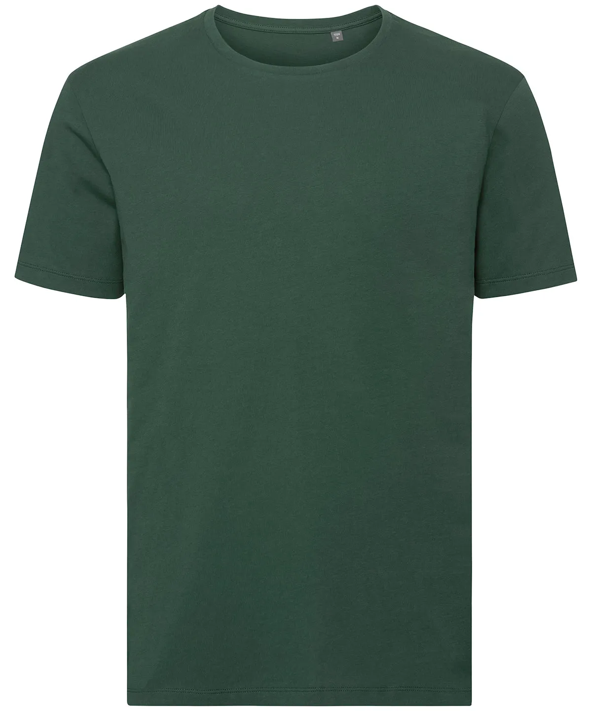 Men's Russell Athletic Pure Organic Cotton Tee {J108M}