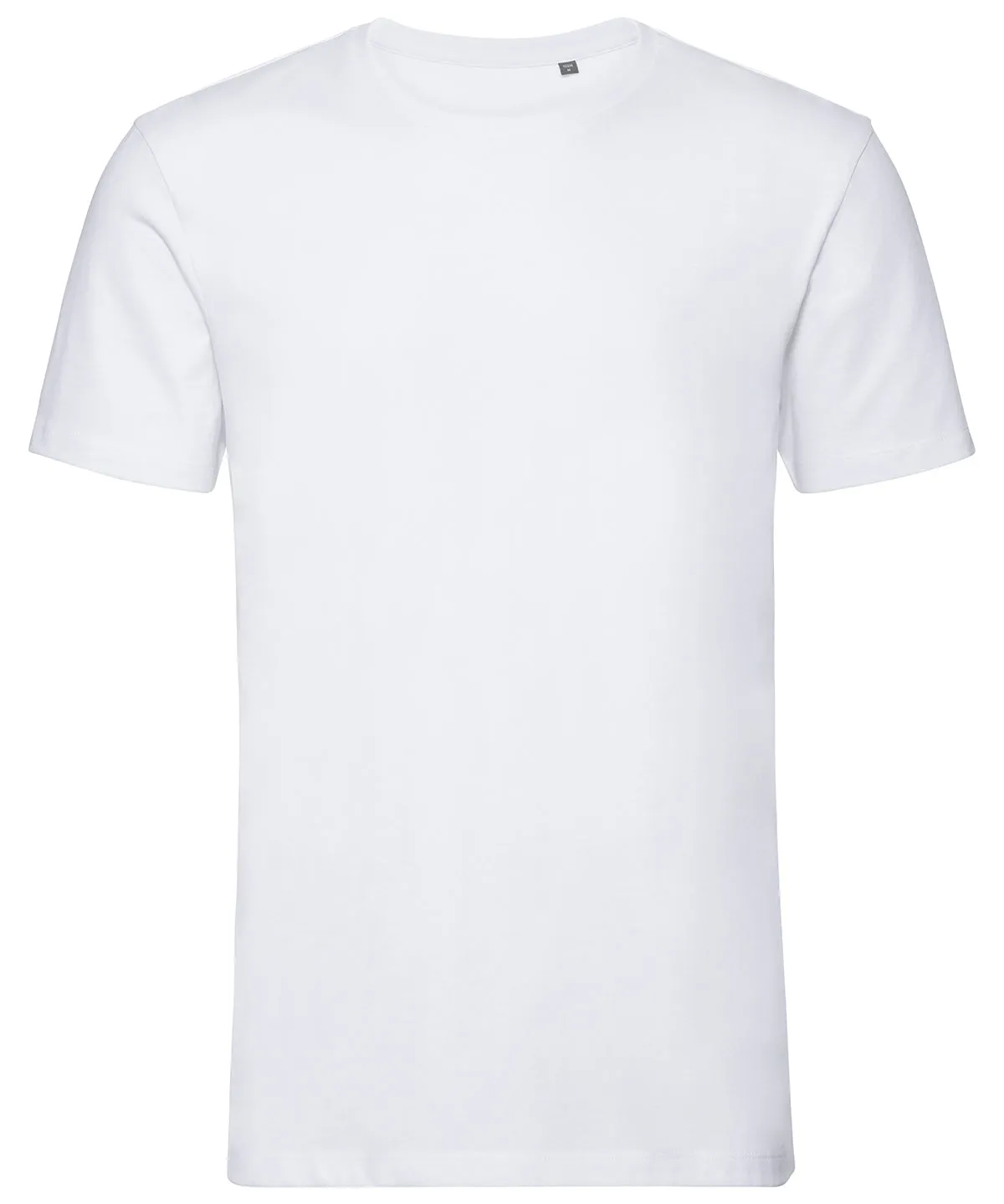 Men's Russell Athletic Pure Organic Cotton Tee {J108M}