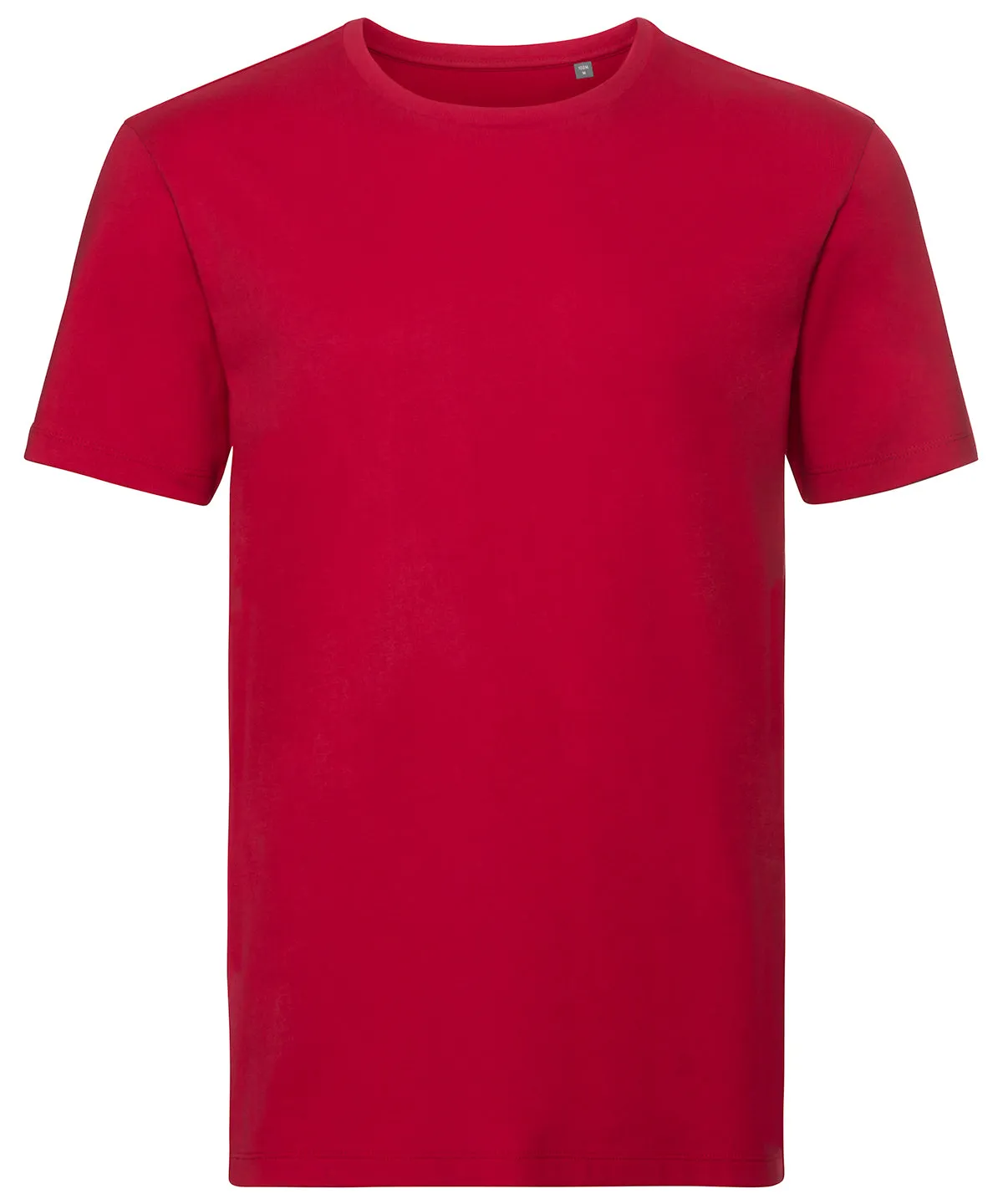 Men's Russell Athletic Pure Organic Cotton Tee {J108M}
