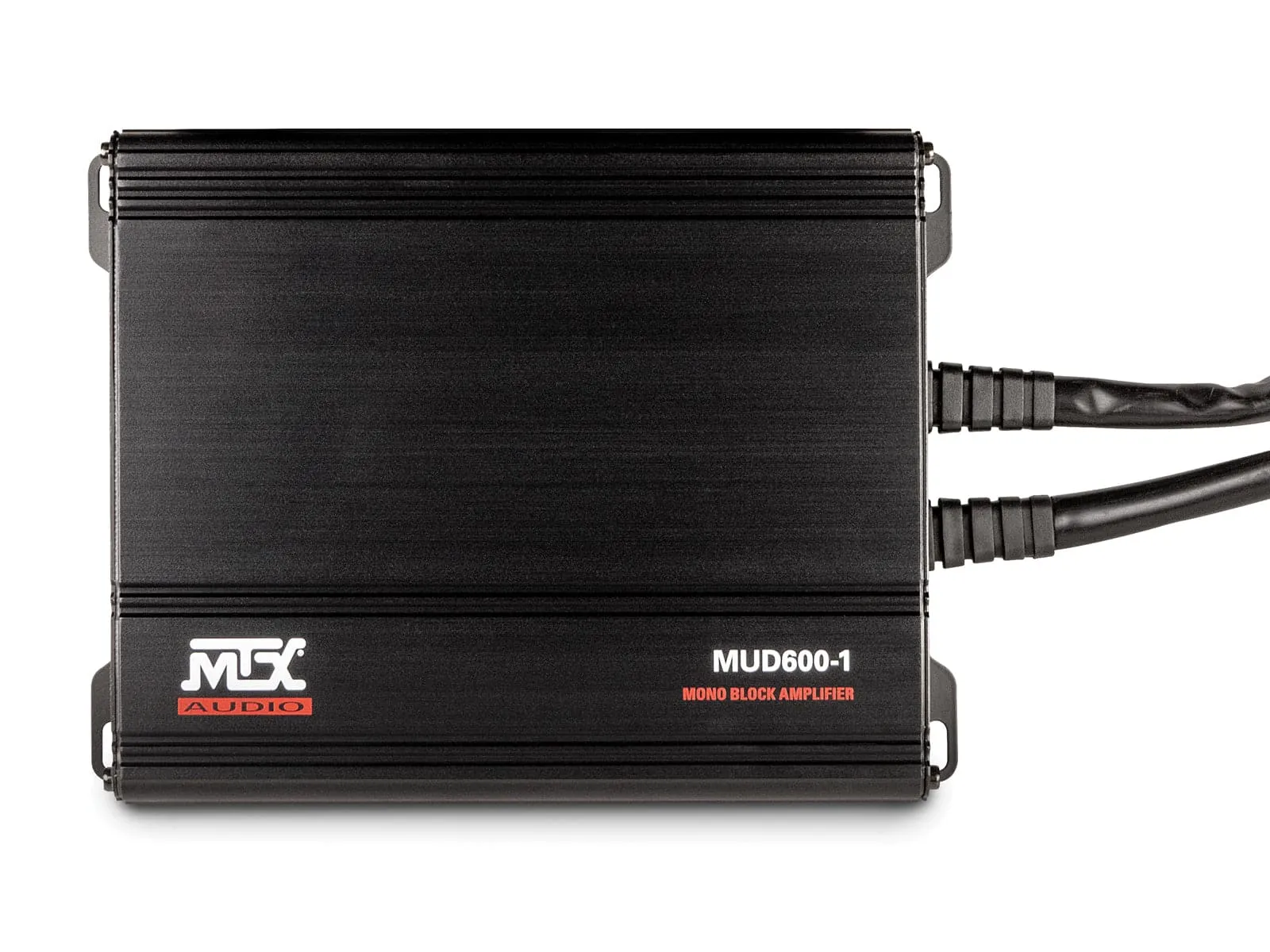 MTX MUD600-1 UTV SUBWOOFER AMPLIFIER