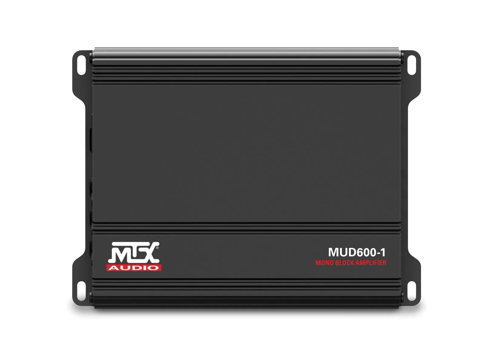 MTX MUD600-1 UTV SUBWOOFER AMPLIFIER