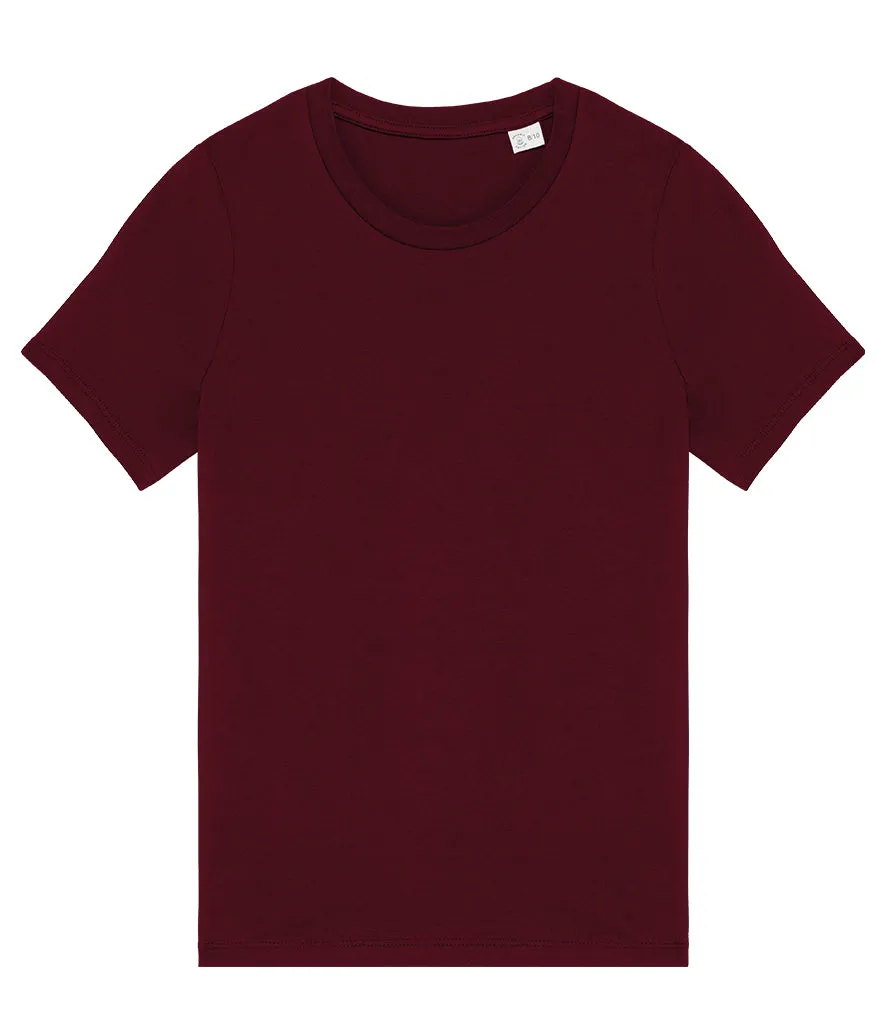 Native Spirit Kids' Organic Cotton 155gsm T-Shirt {NS307}