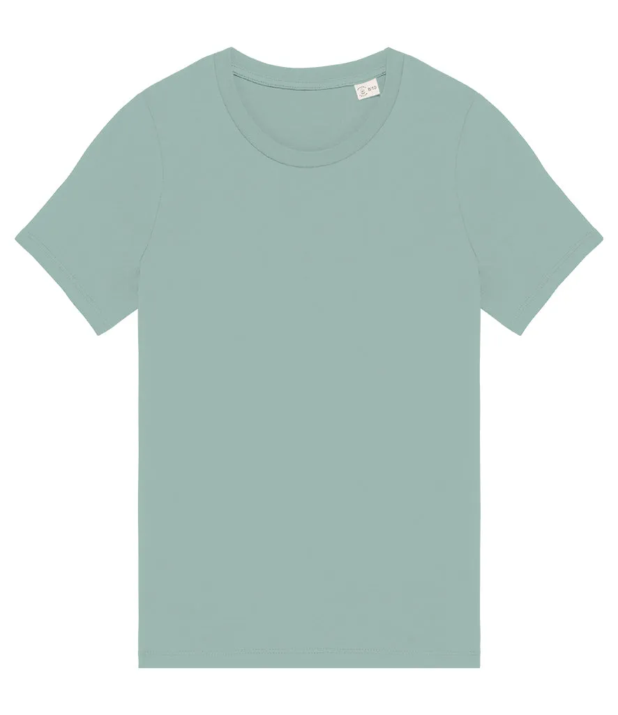 Native Spirit Kids' Organic Cotton 155gsm T-Shirt {NS307}