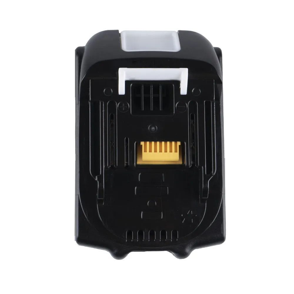 ONEVAN 18V 6.0Ah Lithium ion Battery Fit for Makita 18V Battery