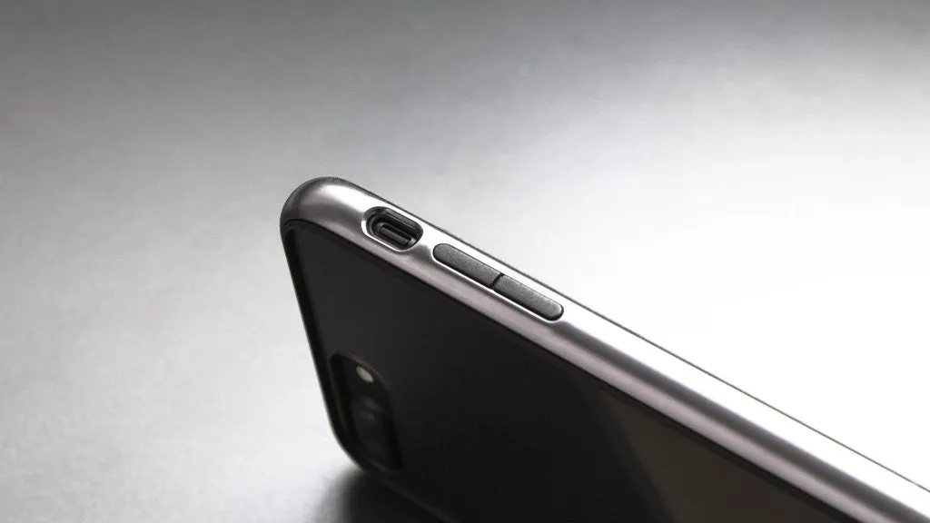 PhoneSuit - Dual Shock Case for iPhone 8 Plus / 7 Plus