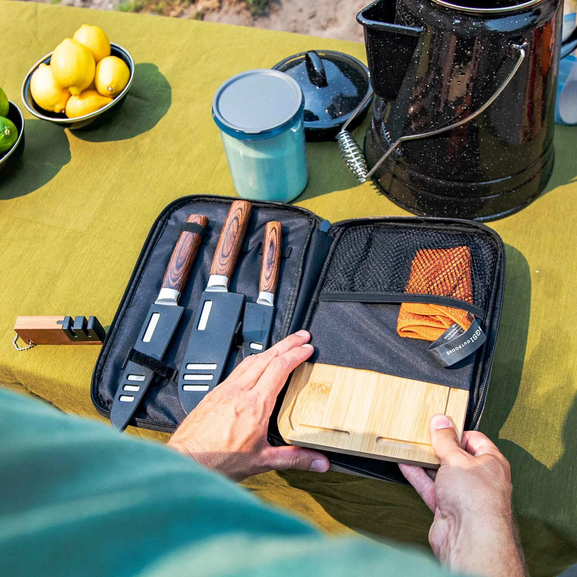 RAKAU Cutting Board - Small