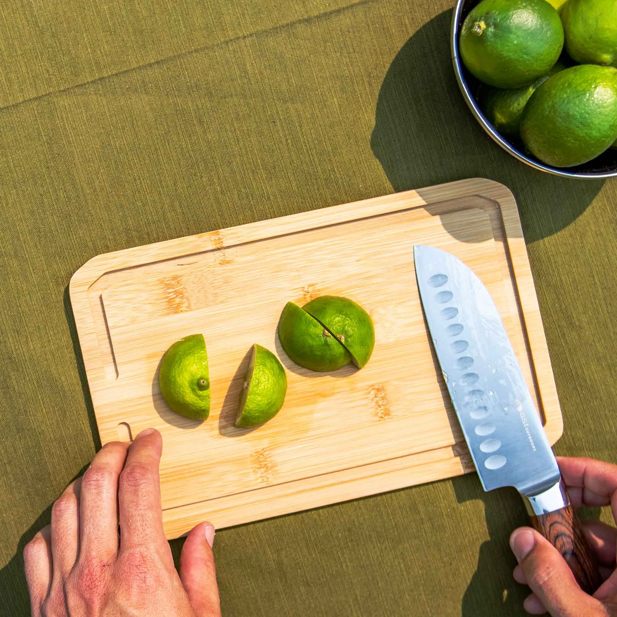 RAKAU Cutting Board - Small