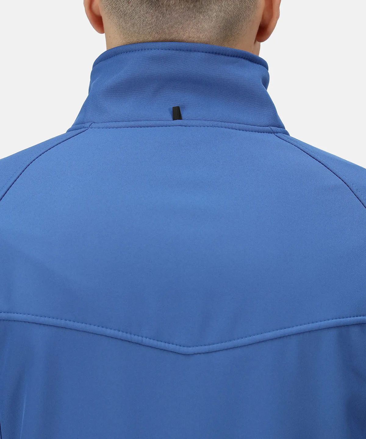Regatta Workwear Men's Uproar Warm Softshell Jacket {RG150}