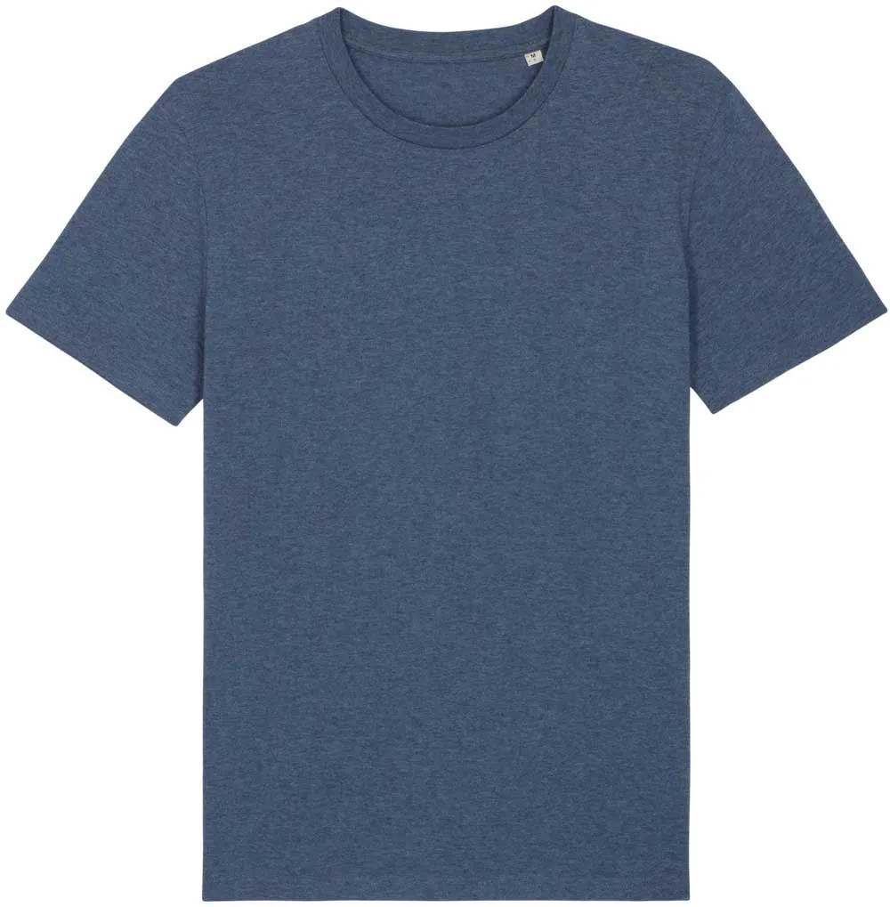 Stanley & Stella Creator 2.0 Organic Cotton Tee {SX701}
