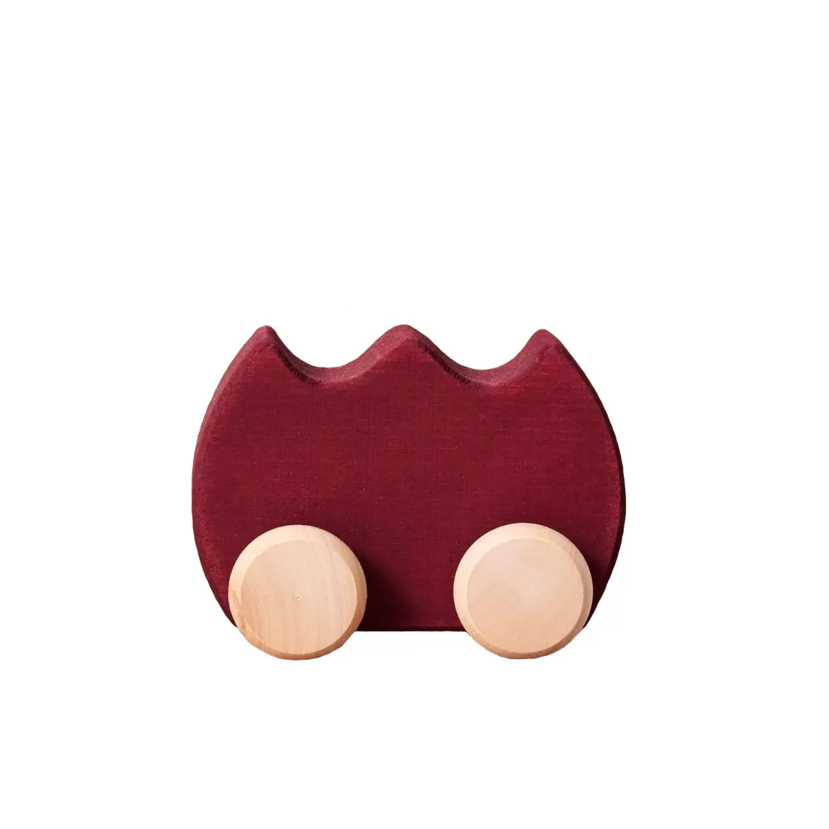 Toy car Tulip