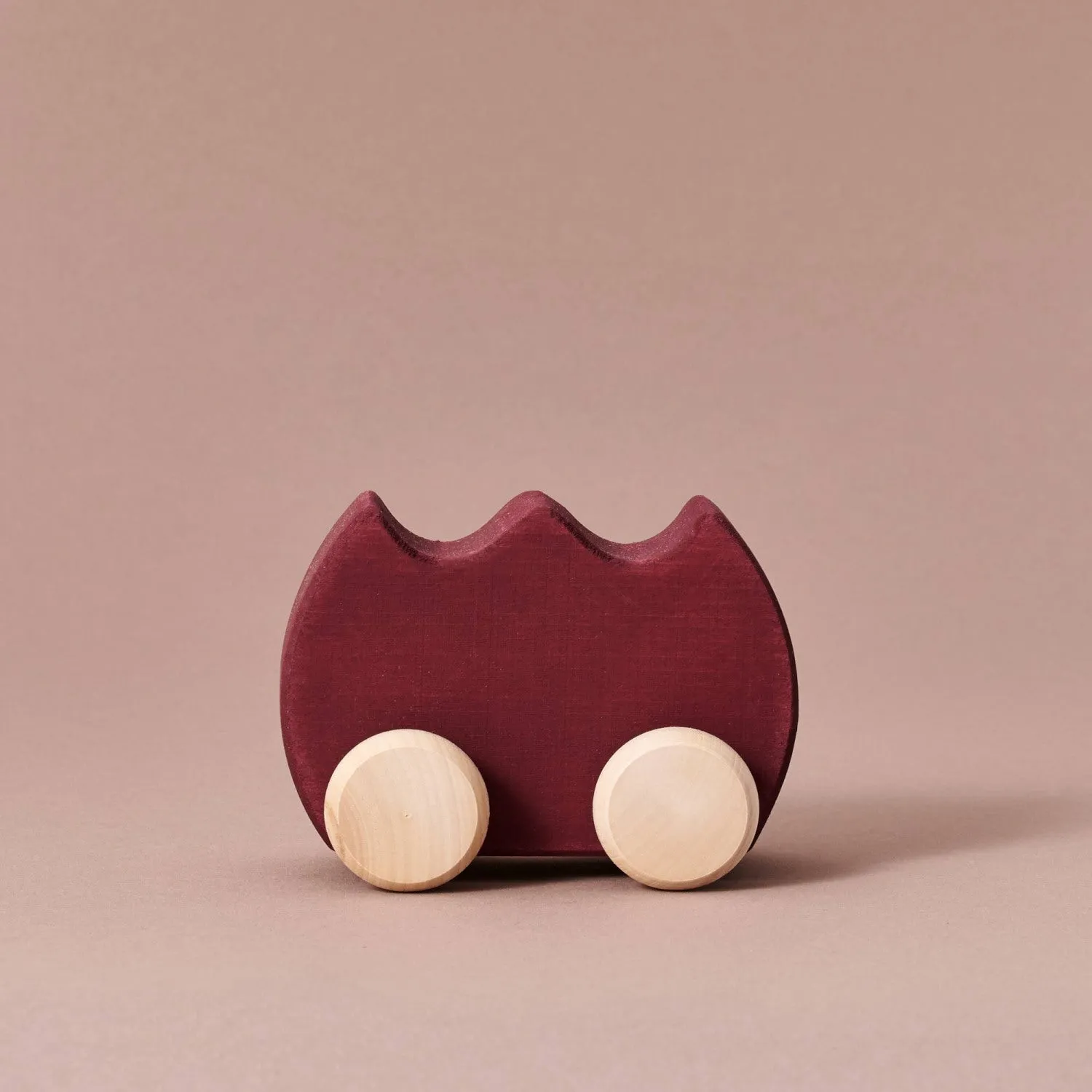 Toy car Tulip