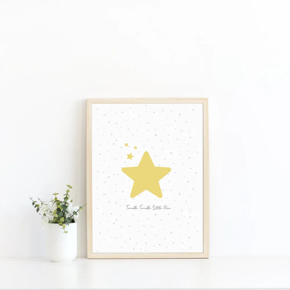 Twinkle Star