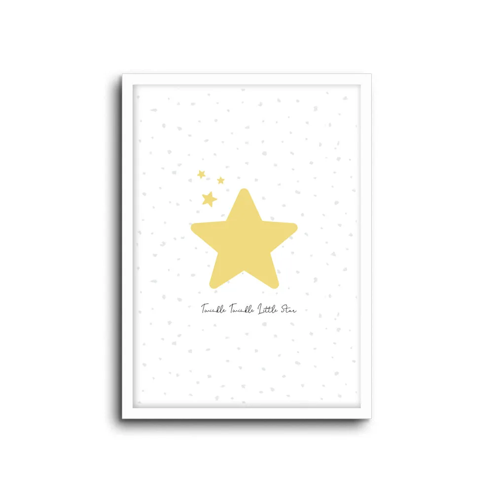 Twinkle Star