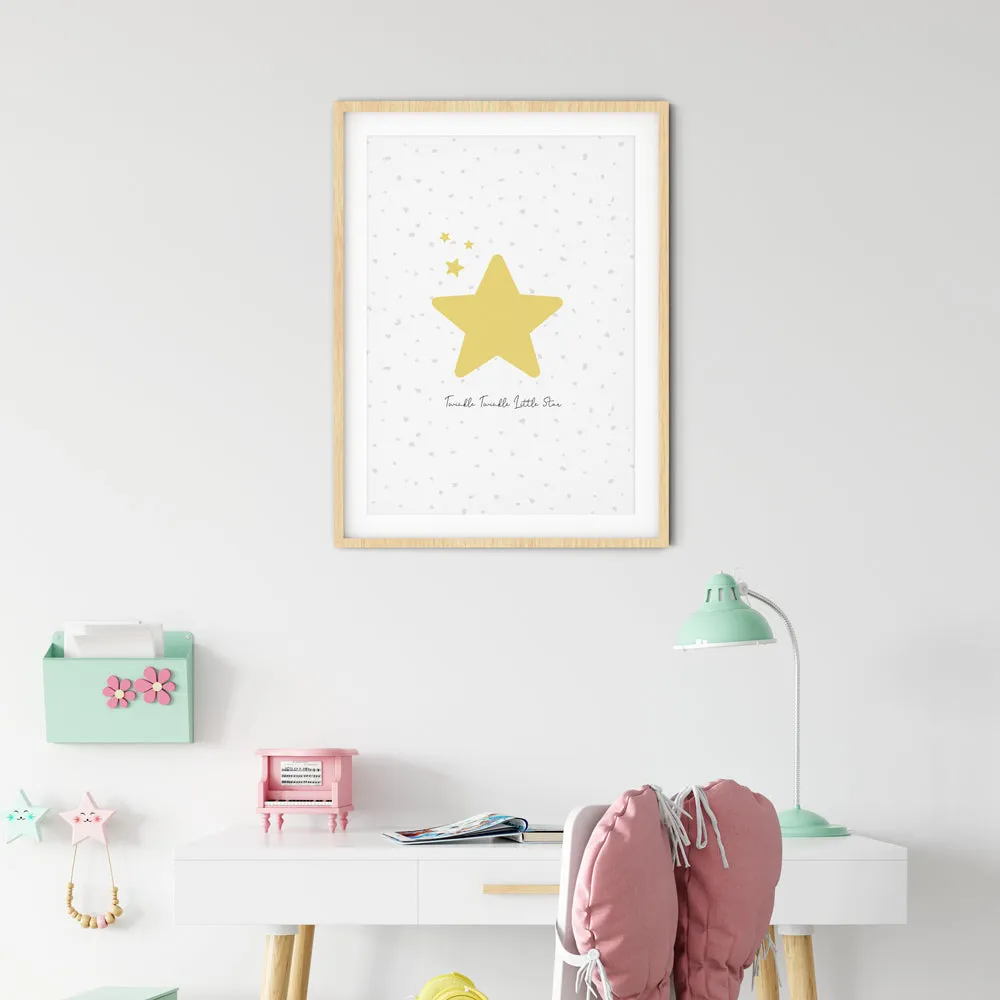 Twinkle Star