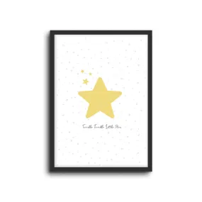 Twinkle Star