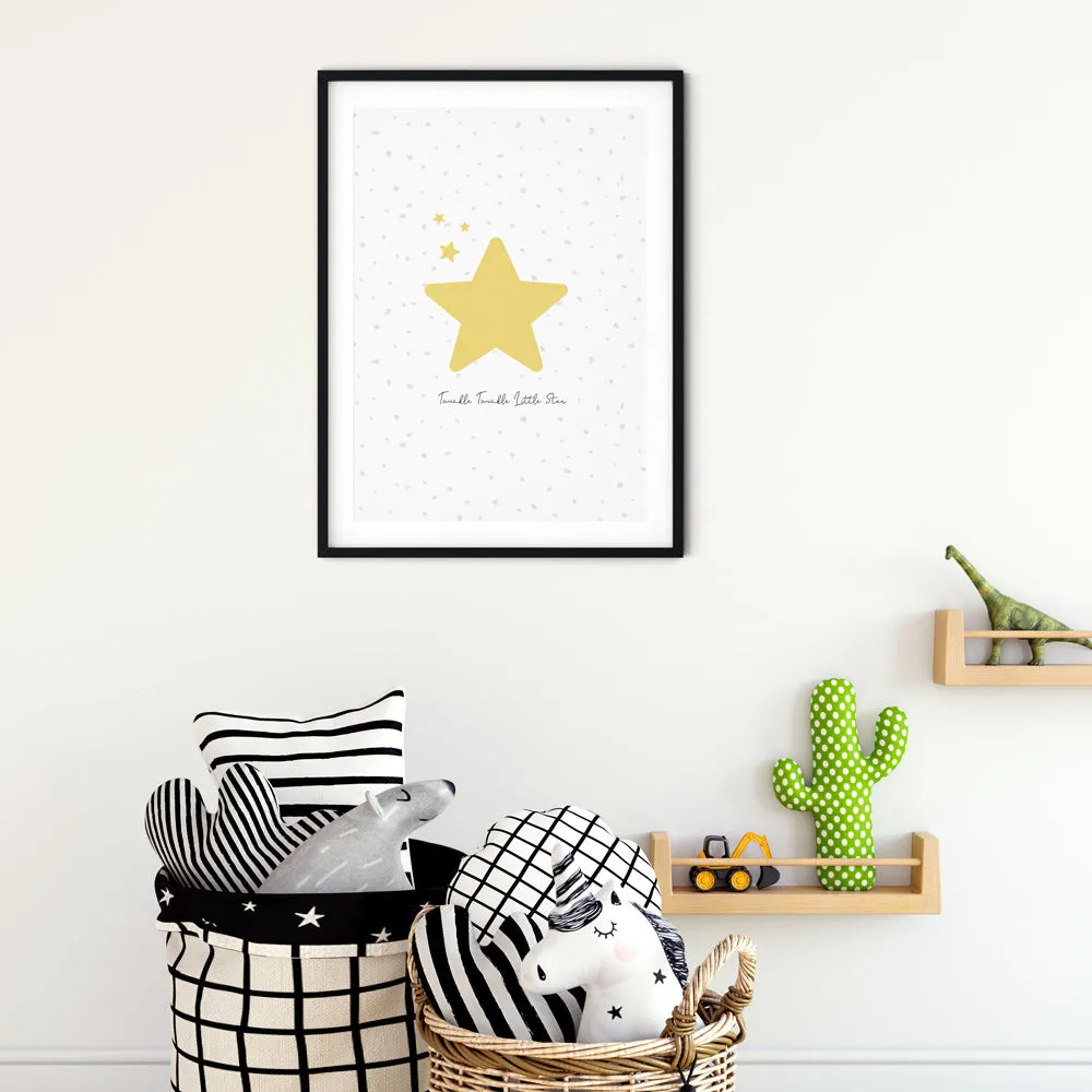Twinkle Star