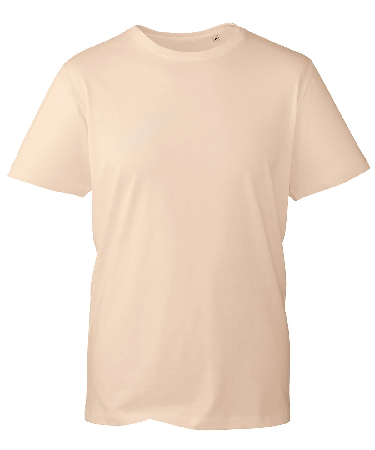 Unisex Anthem 145gsm Organic Cotton Tee {AM010}