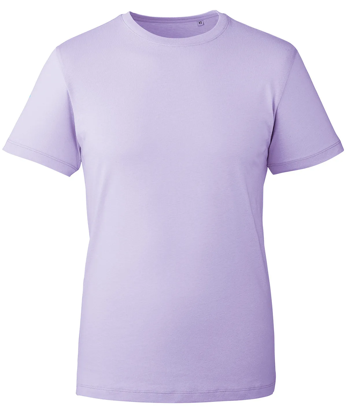 Unisex Anthem 145gsm Organic Cotton Tee {AM010}
