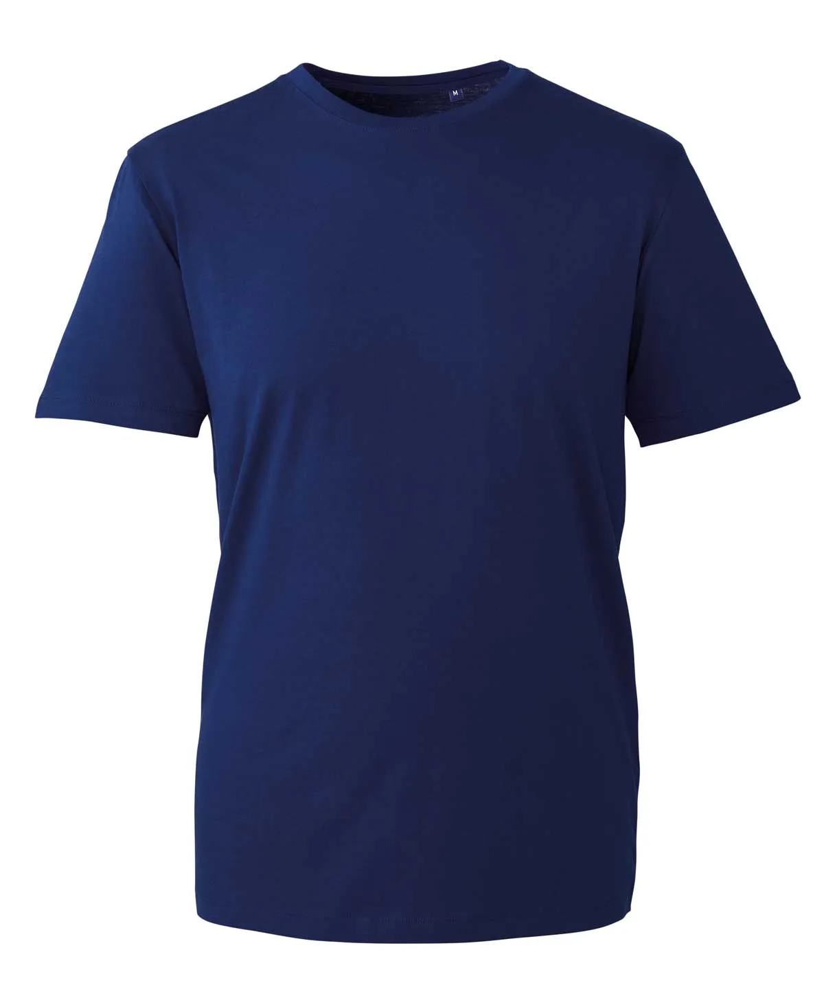 Unisex Anthem 145gsm Organic Cotton Tee {AM010}