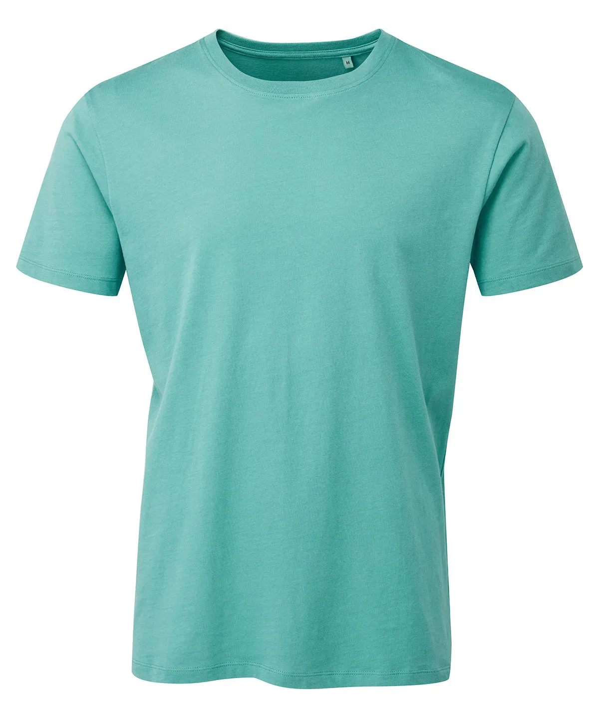 Unisex Anthem 145gsm Organic Cotton Tee {AM010}