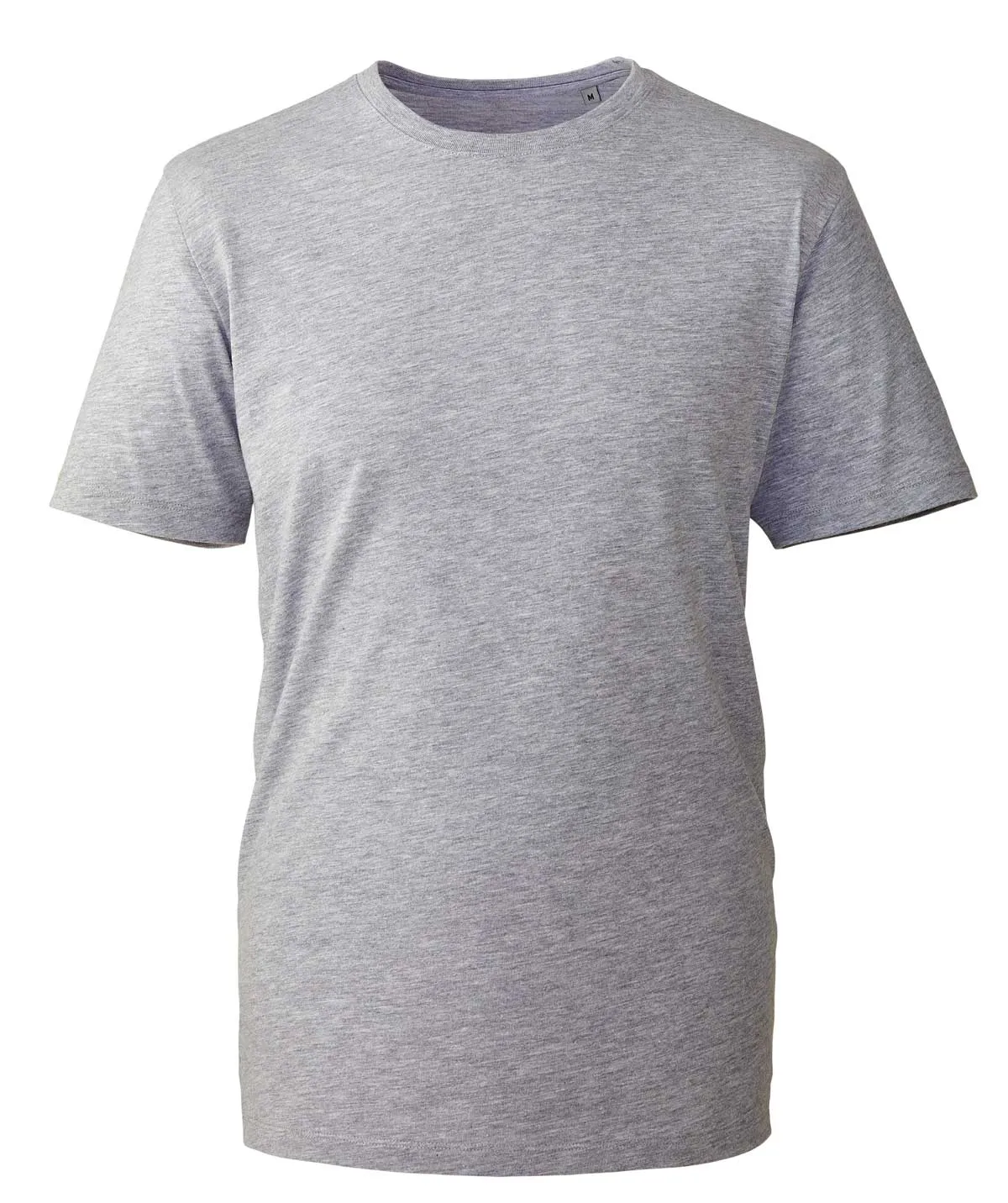 Unisex Anthem 145gsm Organic Cotton Tee {AM010}