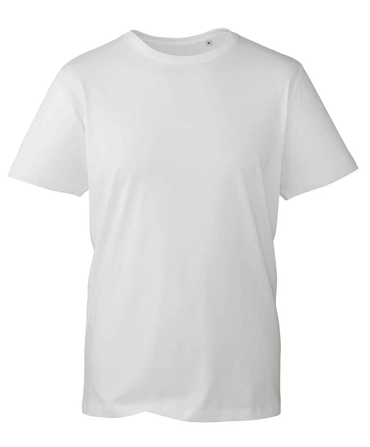 Unisex Anthem 145gsm Organic Cotton Tee {AM010}