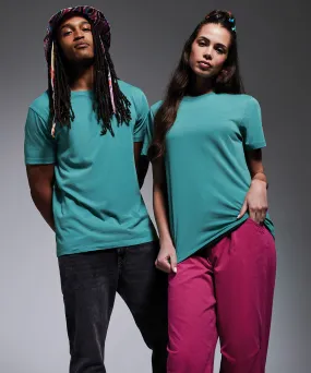 Unisex Anthem 145gsm Organic Cotton Tee {AM010}