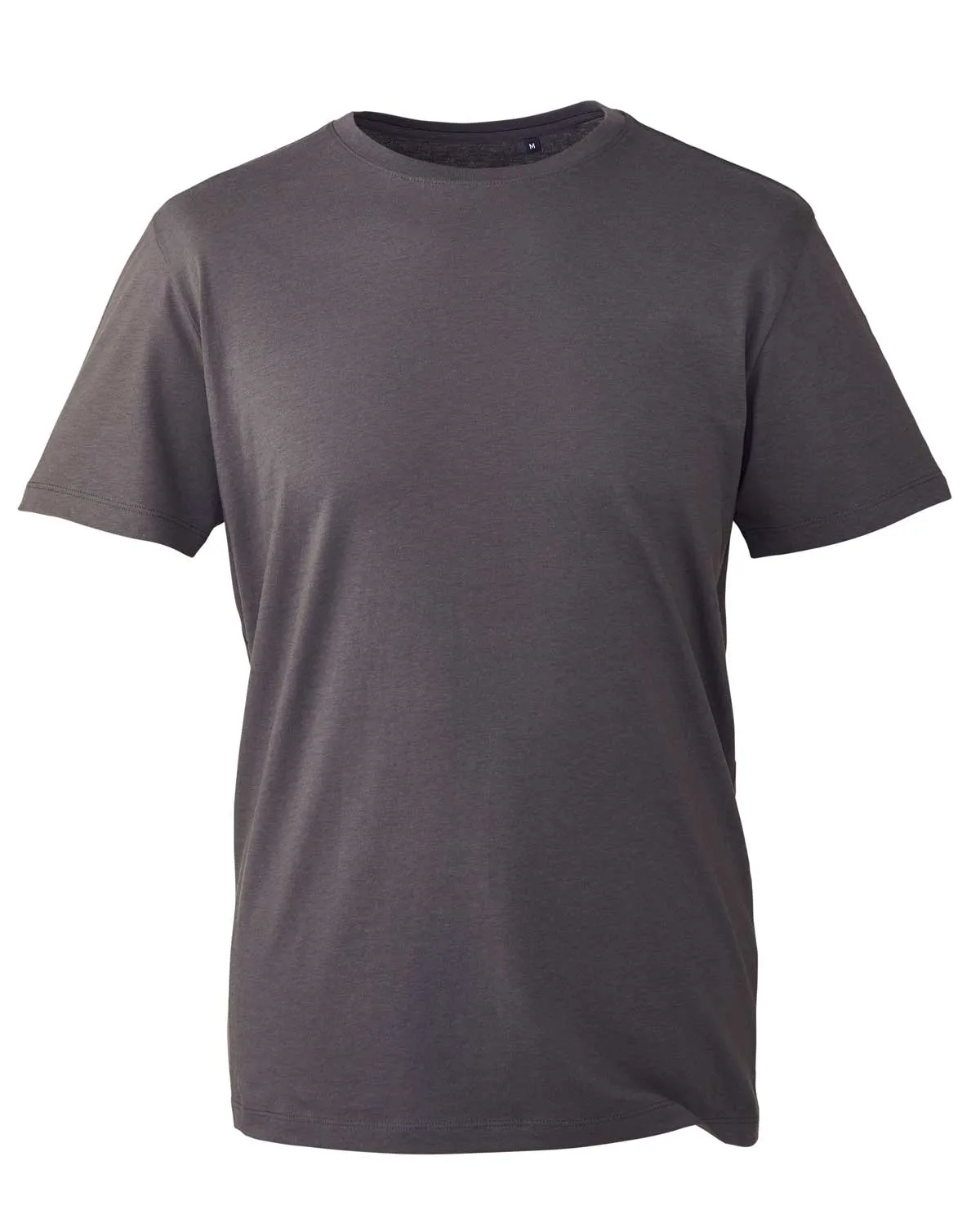 Unisex Anthem 145gsm Organic Cotton Tee {AM010}