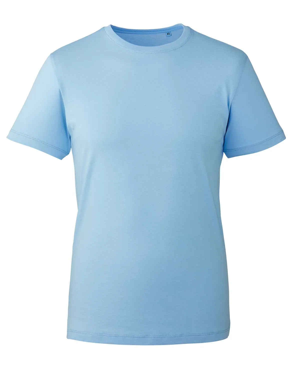 Unisex Anthem 145gsm Organic Cotton Tee {AM010}